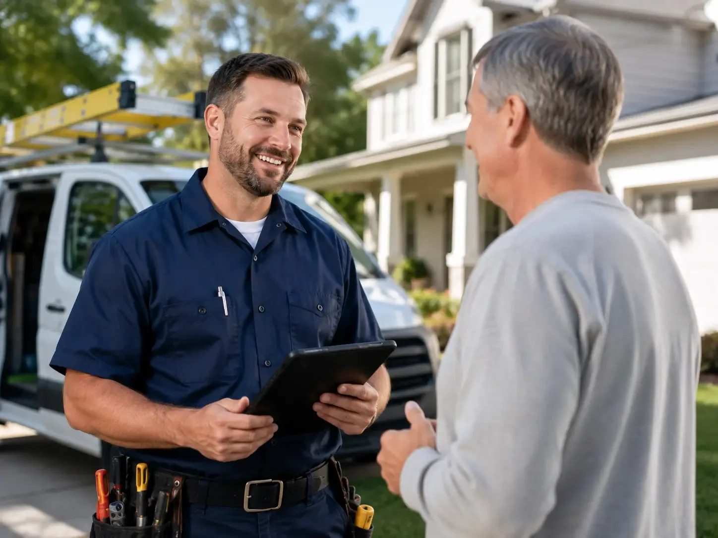 Whole Home Rewiring Douglasville, GA FAQs